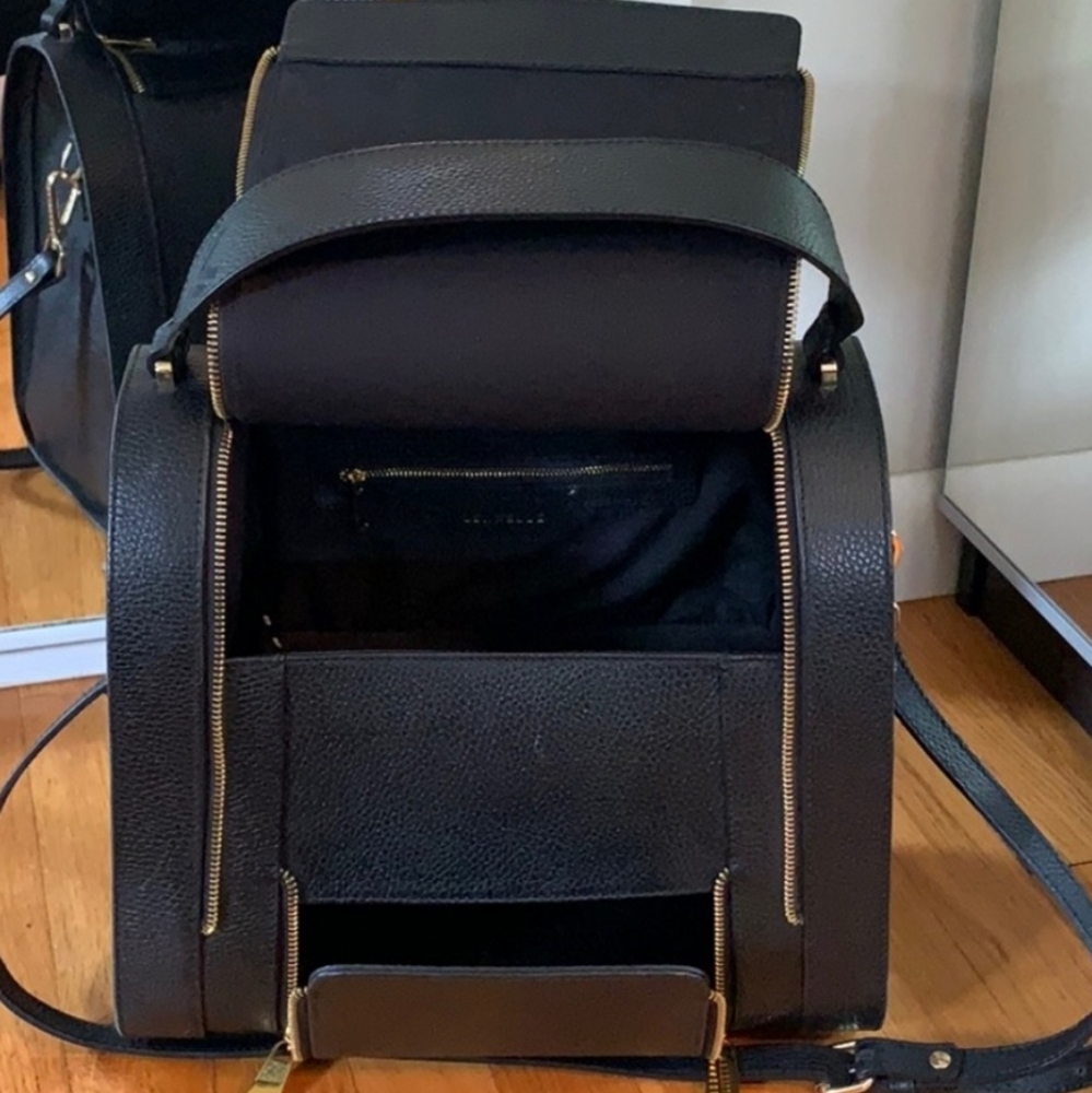 LEANELLE BAG BARCELONA - Picture 7 of 12